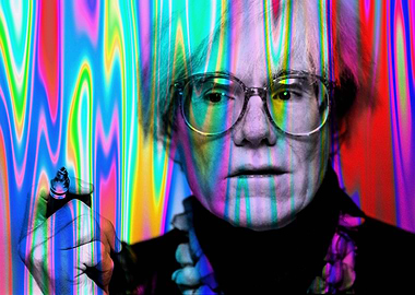 Andy Warhol 17