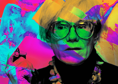 Andy Warhol 8