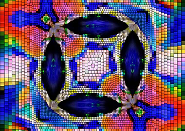 dancing dolphins - 1