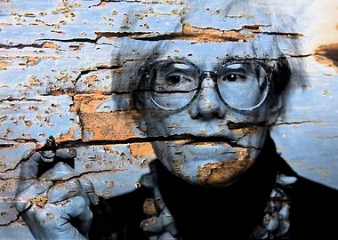 Andy Warhol 15