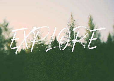 Explore