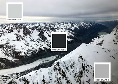 New Zealand - Aoraki