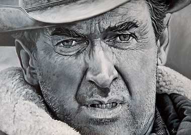 Jimmy Stewart