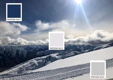 Mt Ruapehu, Whakapapa