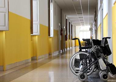 Back to school at last