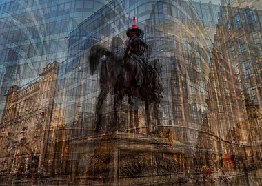 Duke Of Wellington