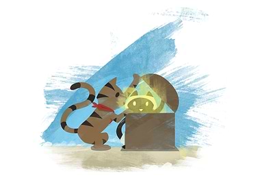 Katventures Rewarded