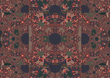 Anomaly Of The Desert