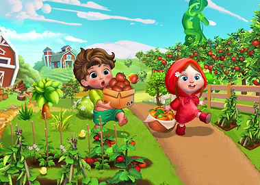 Let's Take Care of Our Fan