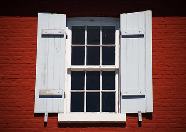 window