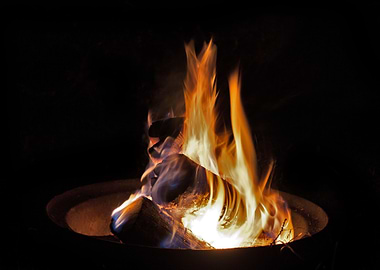 Campfire