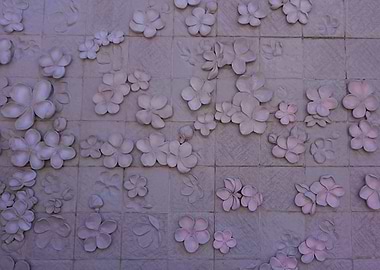 Perks Of A Wallflower