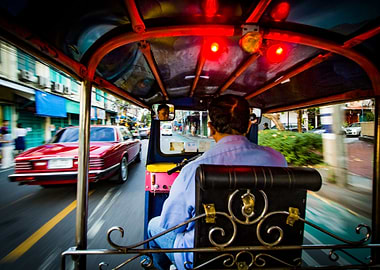 Tuk Tuk