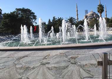 Istanbul love 2