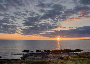 The Barrows - Heysham