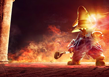 Final Fantasy IX