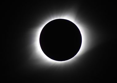 Total Solar Eclipse