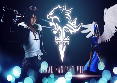 Final Fantasy VIII