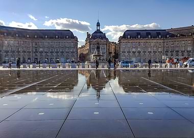Bordeaux
