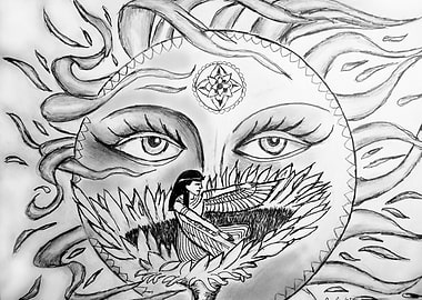 Mother of Resurrection