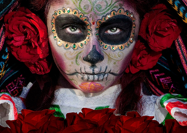 Mi catrina