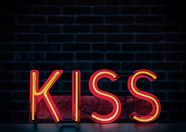 Kiss