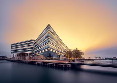 The Navitas Building