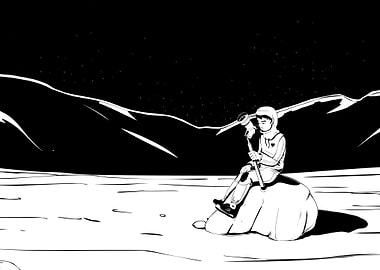 im looking trough you