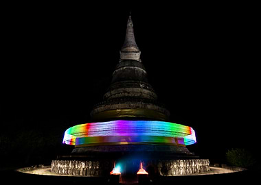 Stupa
