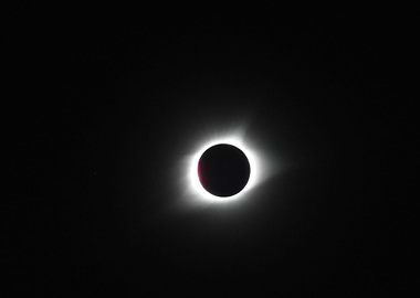 Total Eclipse