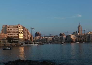 Silent Sliema