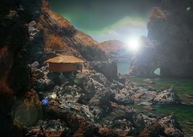 Mariveles Bataan Scene 01