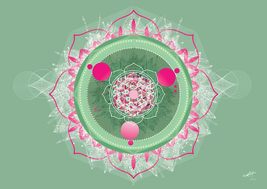 The Power of Healing