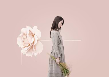 Heart Speaks in Whispers