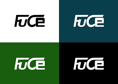 FUCE LOGO