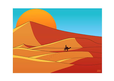 Desert