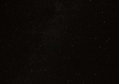 Sky full of stars
