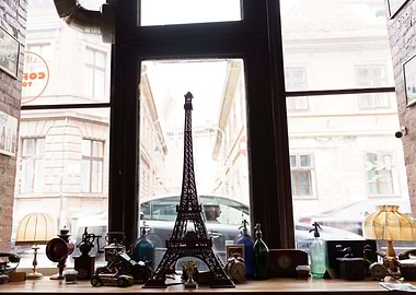 Window of opportunities