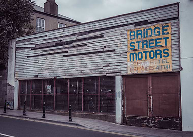 Bridge Street Motors