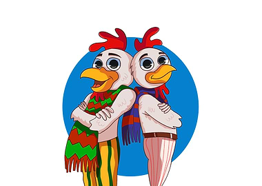 Los pollos hermanos