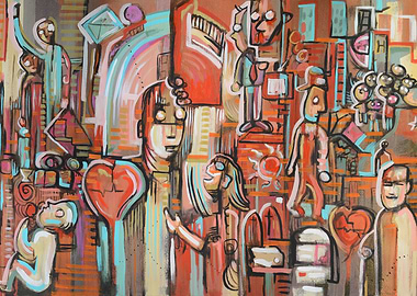 Historia de una vida