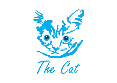 logo the cat company
