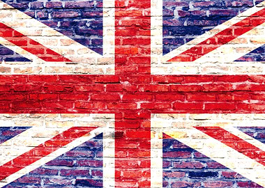 Great Britain flag