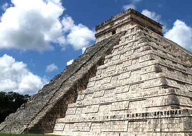 Chichn Itza