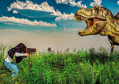 Wildlife Photographer