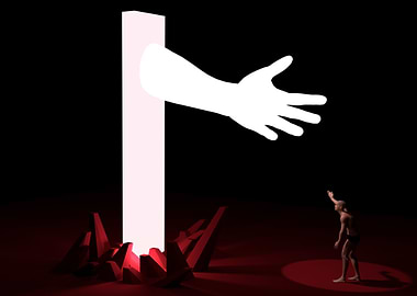 You Called Out My Name