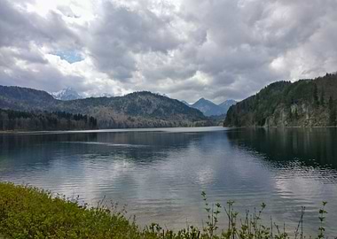 Alpsee