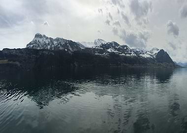 Lake Lucerne