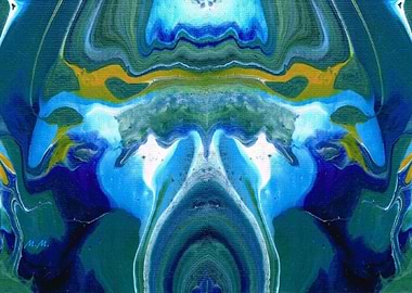 Strength under the Sea 2