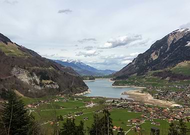 Lungern